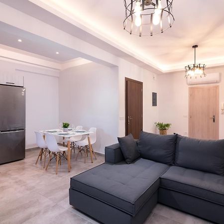 Lithies Zante Living Apartment ภายนอก รูปภาพ