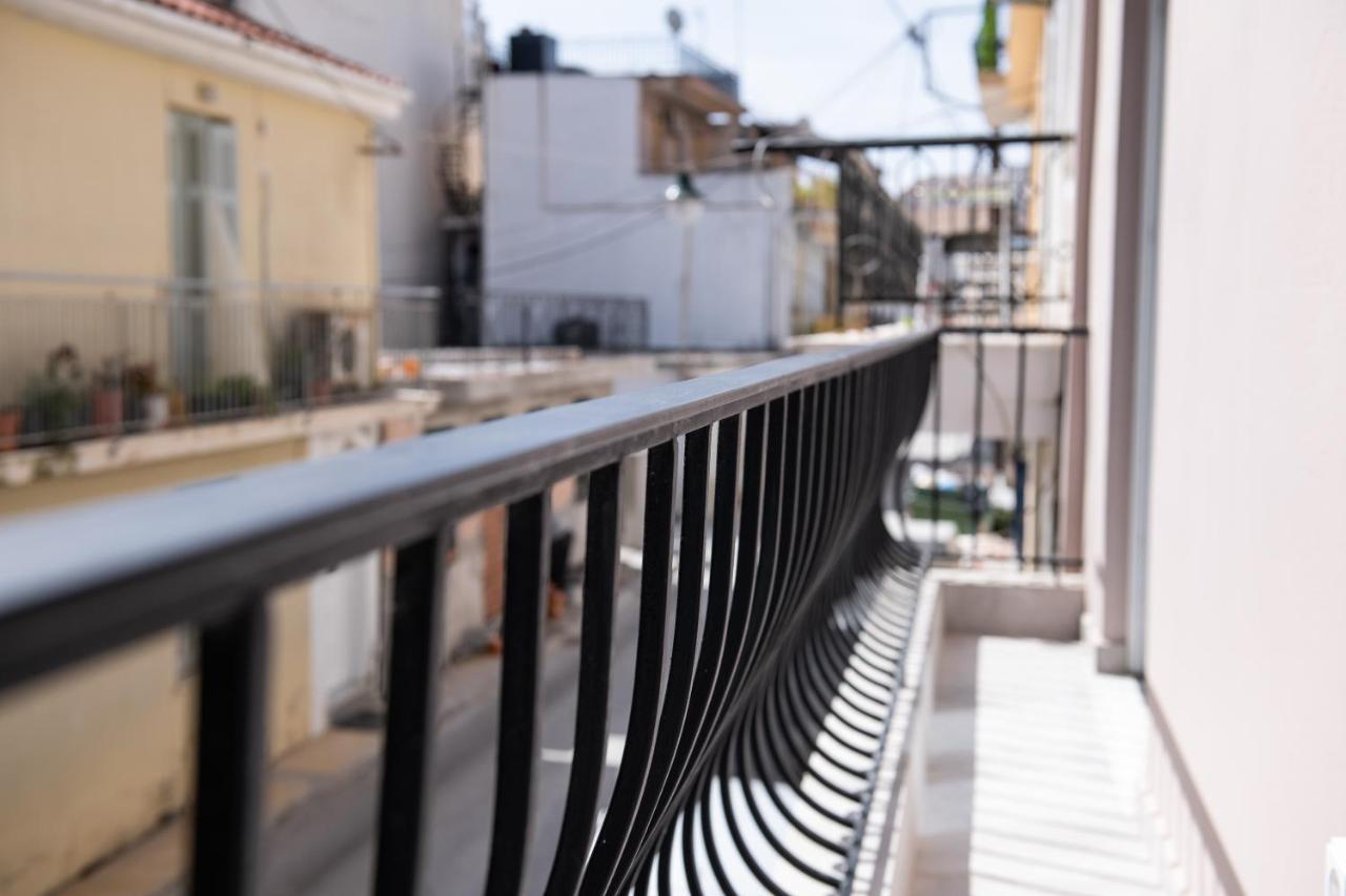Lithies Zante Living Apartment ภายนอก รูปภาพ