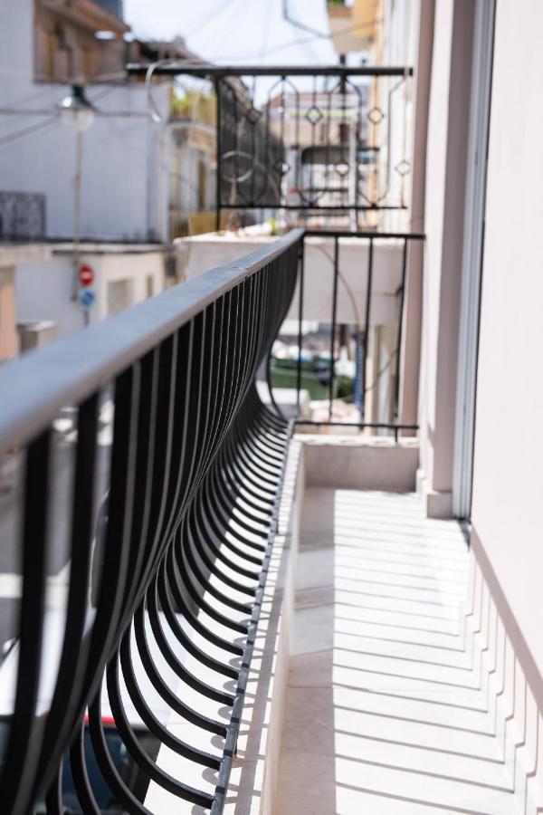 Lithies Zante Living Apartment ภายนอก รูปภาพ