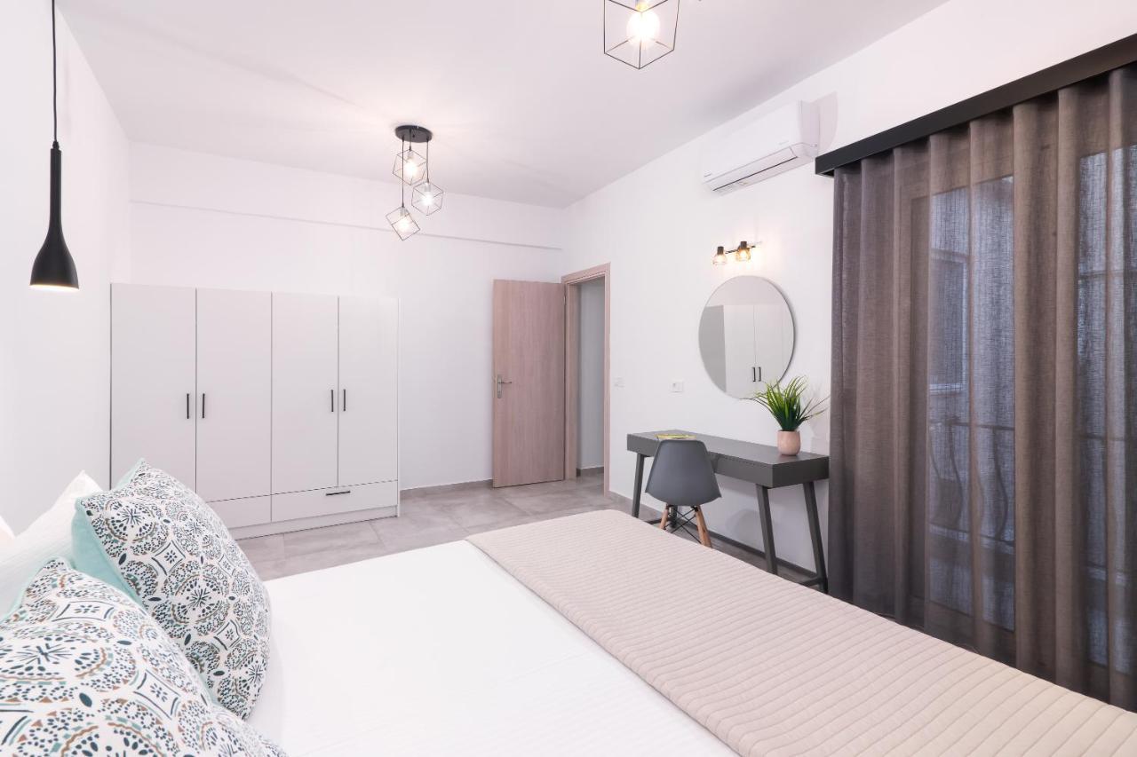 Lithies Zante Living Apartment ภายนอก รูปภาพ