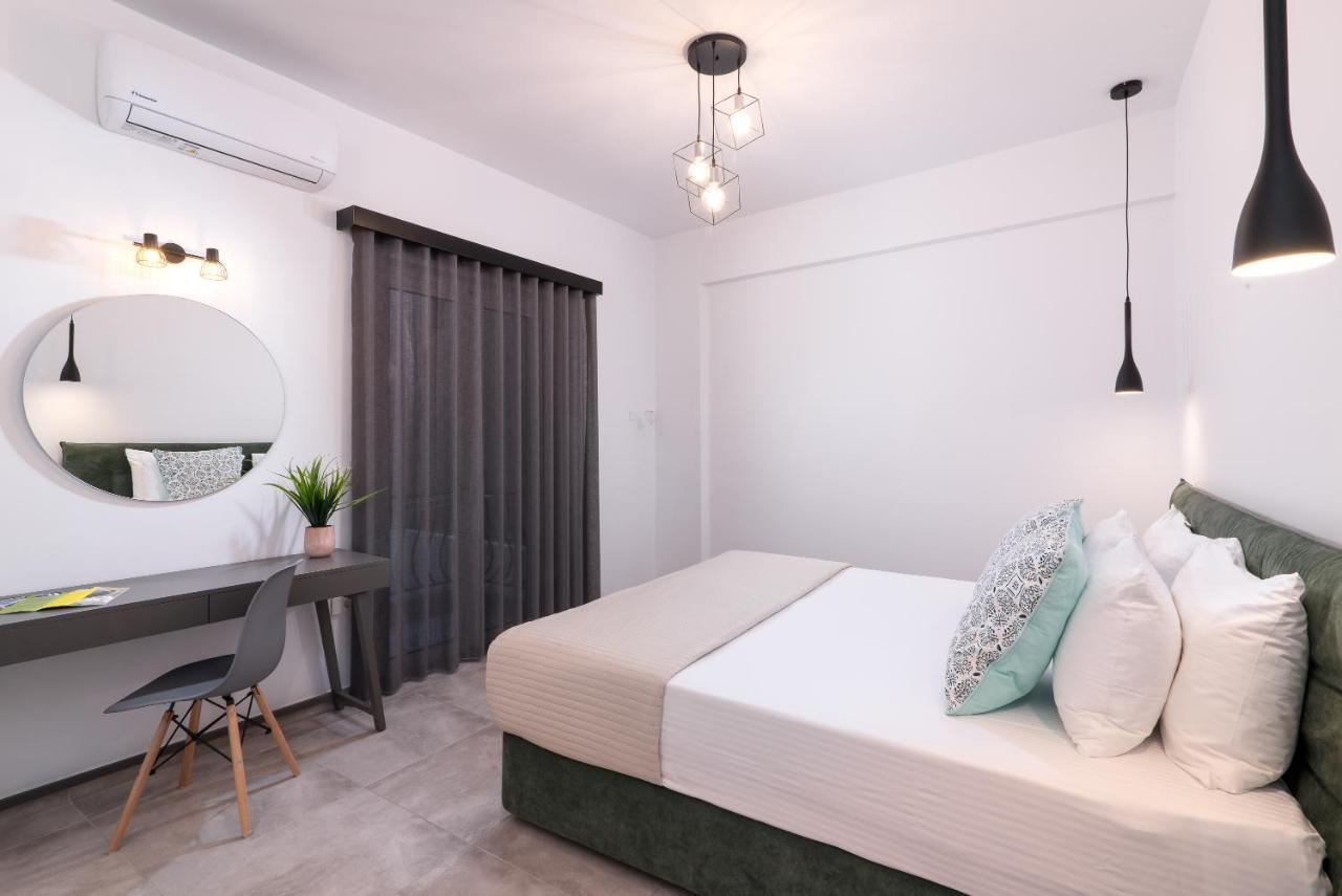 Lithies Zante Living Apartment ภายนอก รูปภาพ