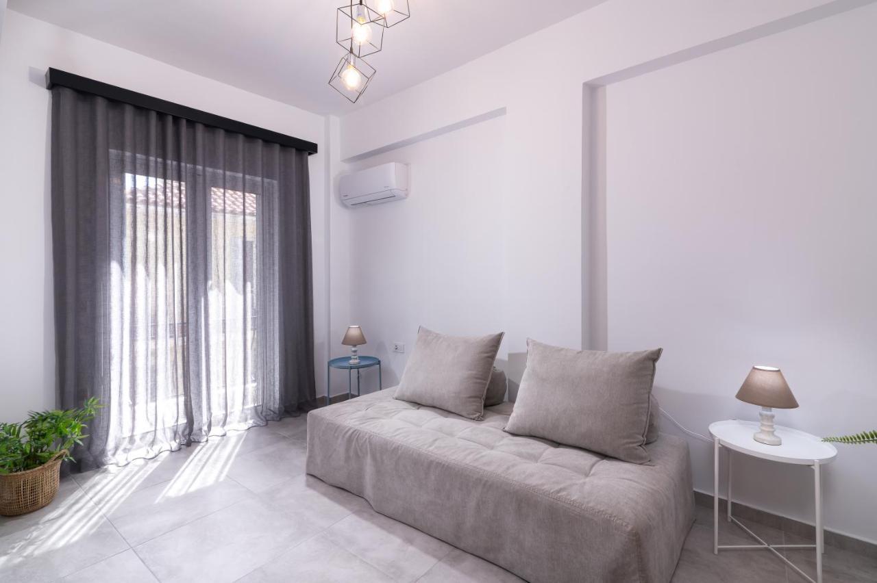 Lithies Zante Living Apartment ภายนอก รูปภาพ