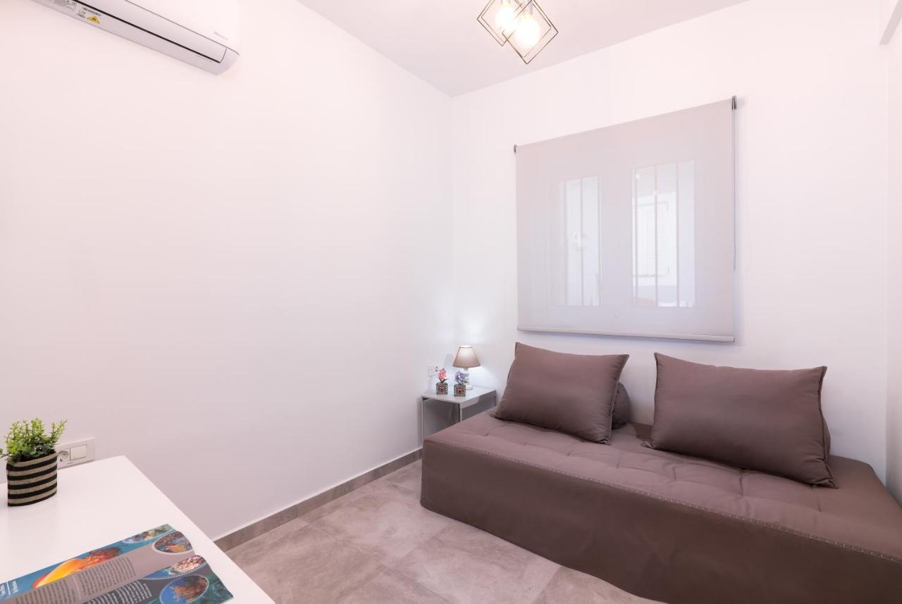 Lithies Zante Living Apartment ภายนอก รูปภาพ