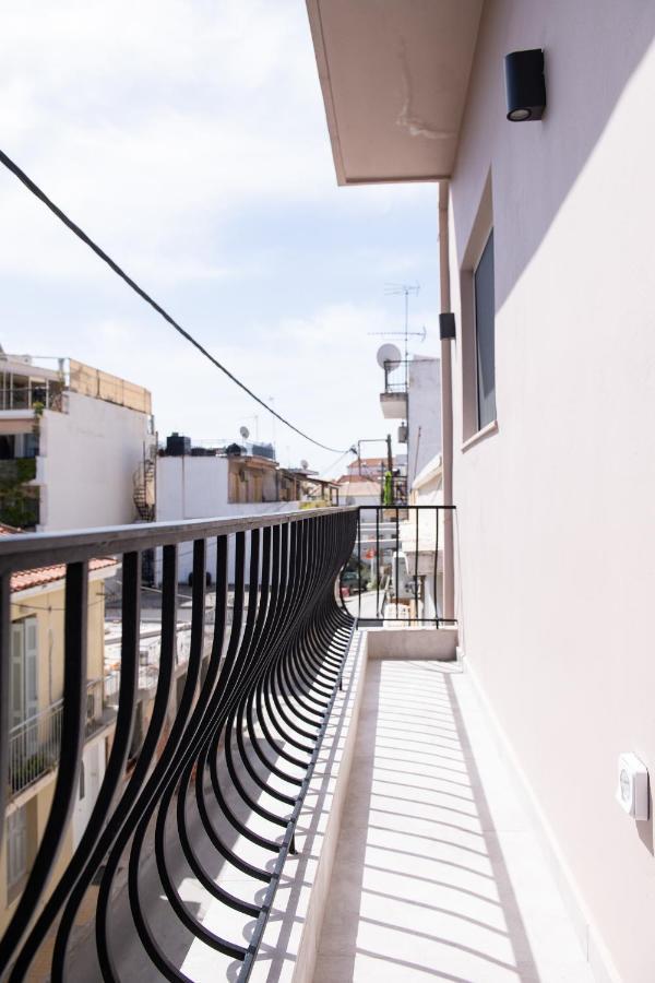 Lithies Zante Living Apartment ภายนอก รูปภาพ