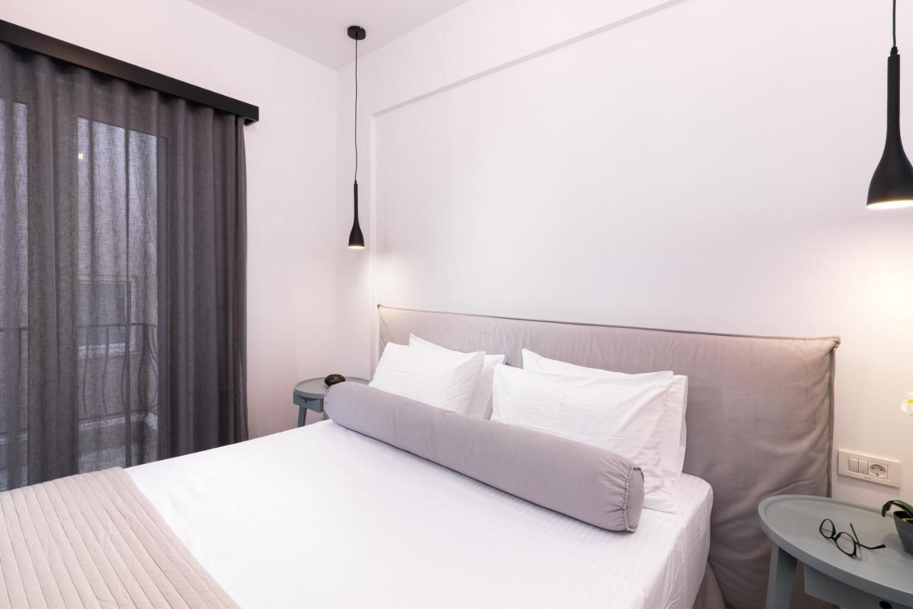 Lithies Zante Living Apartment ภายนอก รูปภาพ