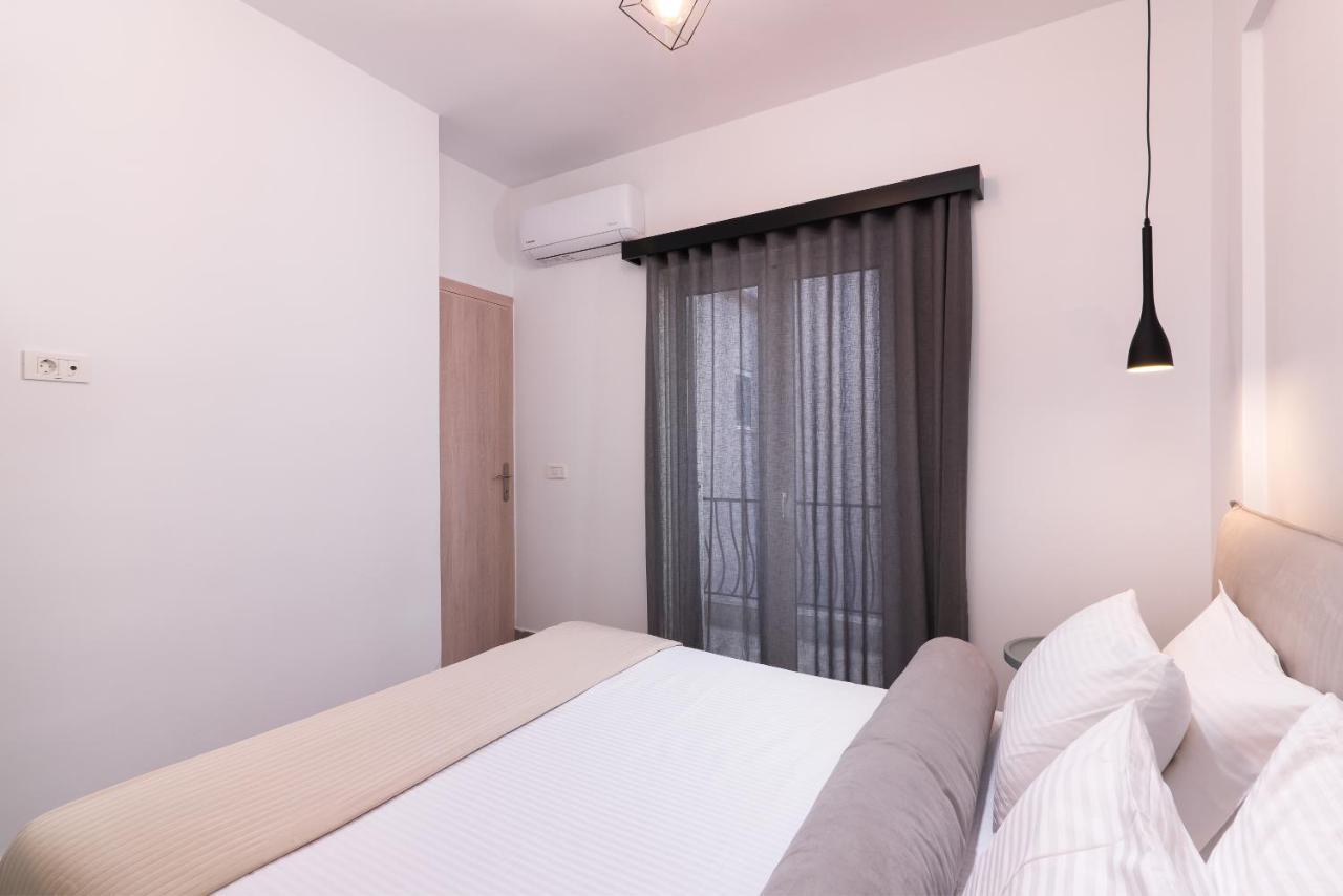 Lithies Zante Living Apartment ภายนอก รูปภาพ