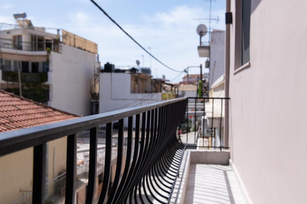 Lithies Zante Living Apartment ภายนอก รูปภาพ