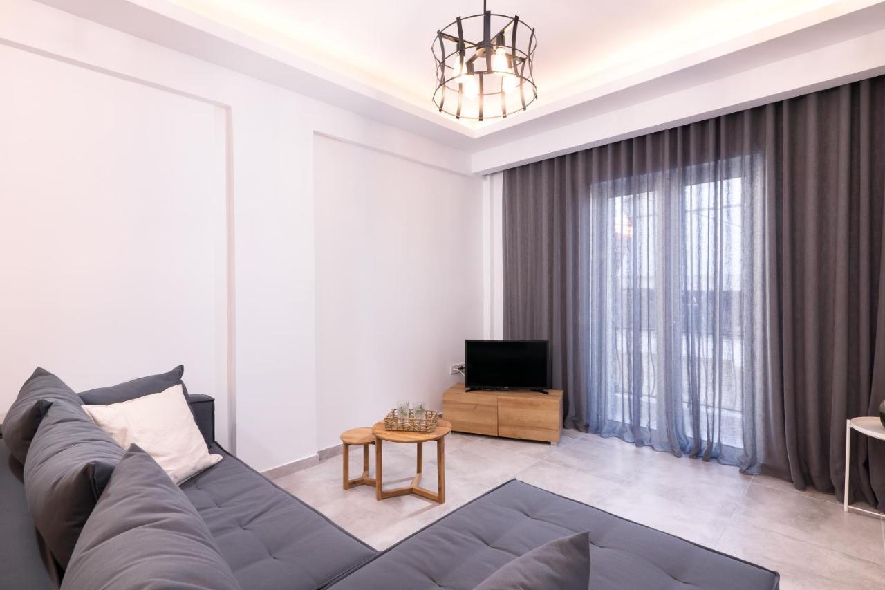 Lithies Zante Living Apartment ภายนอก รูปภาพ