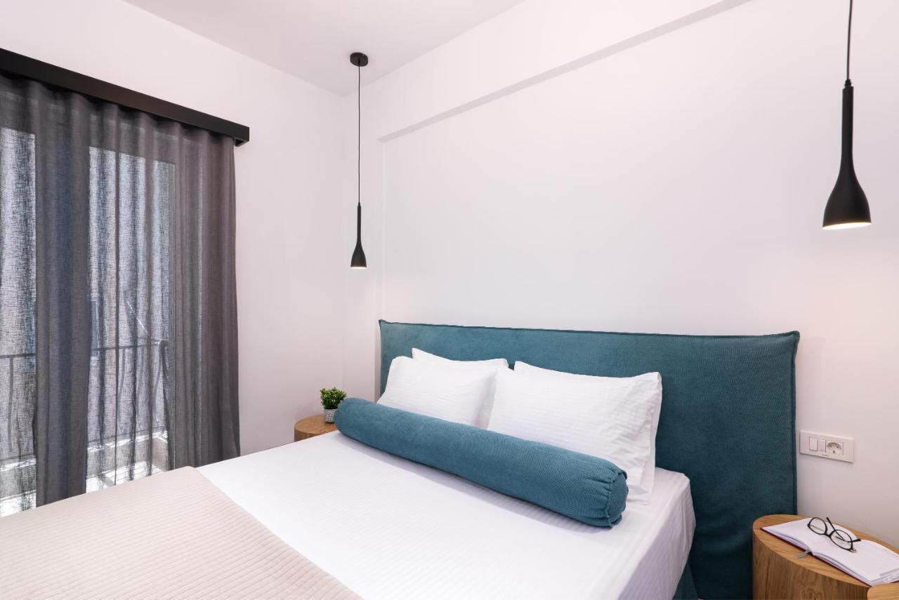 Lithies Zante Living Apartment ภายนอก รูปภาพ