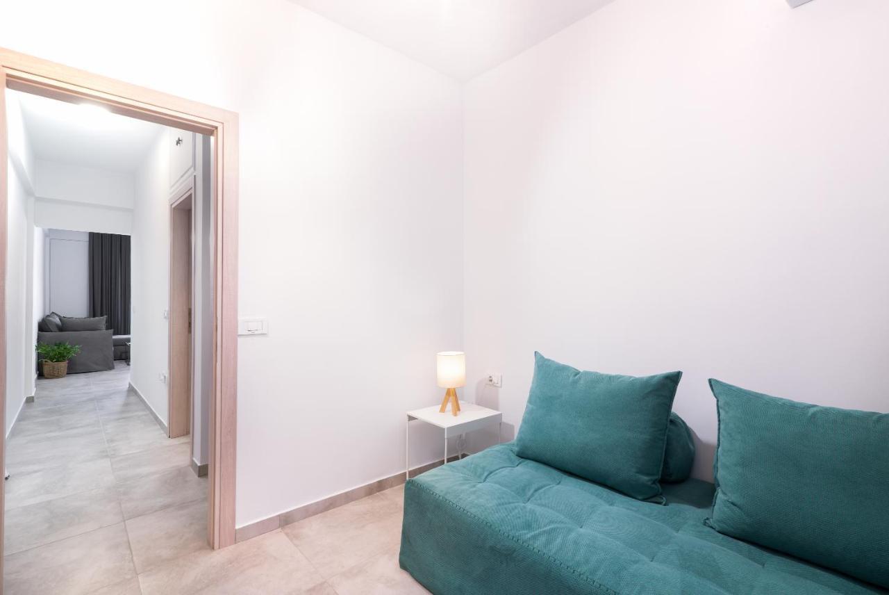Lithies Zante Living Apartment ภายนอก รูปภาพ