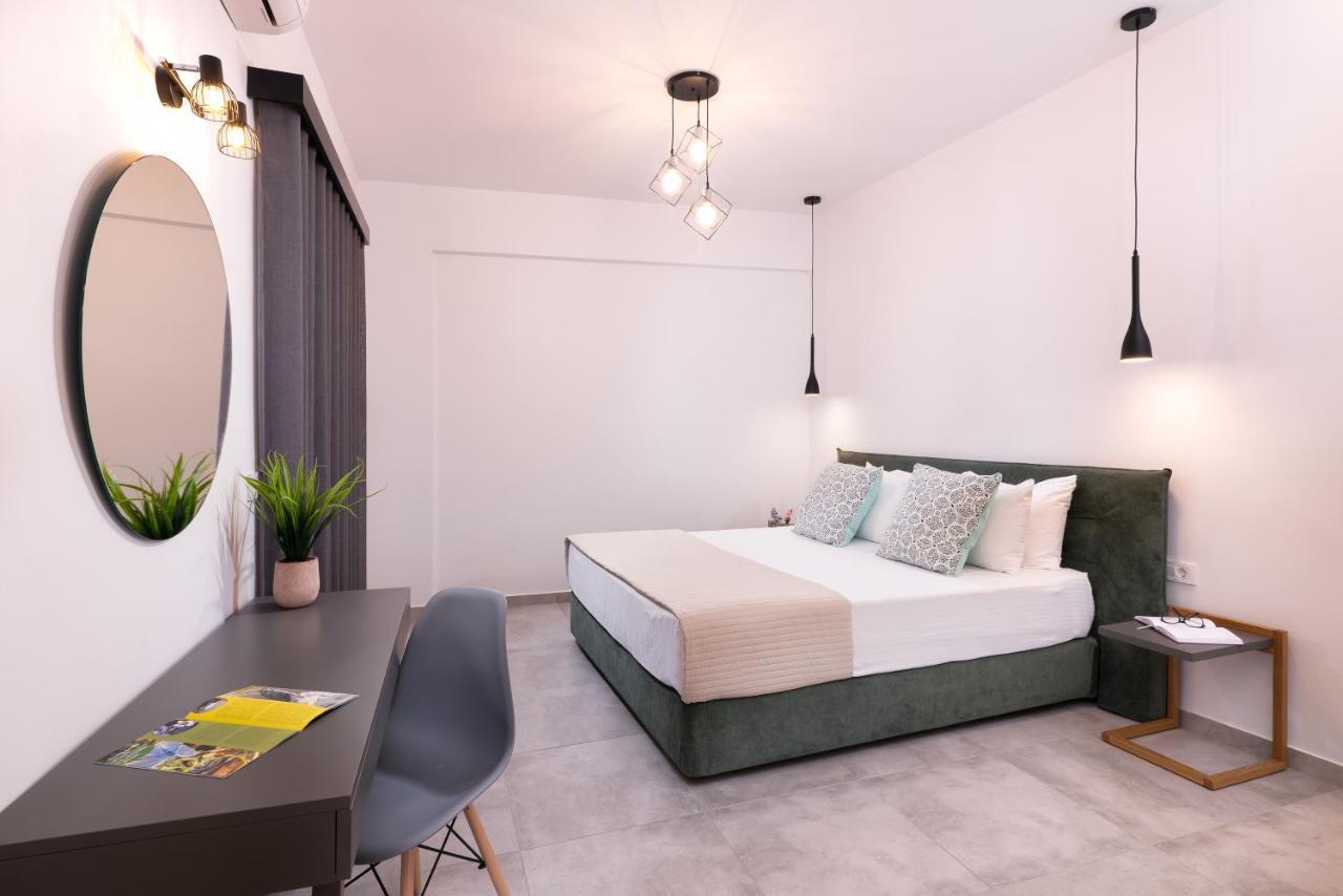 Lithies Zante Living Apartment ภายนอก รูปภาพ