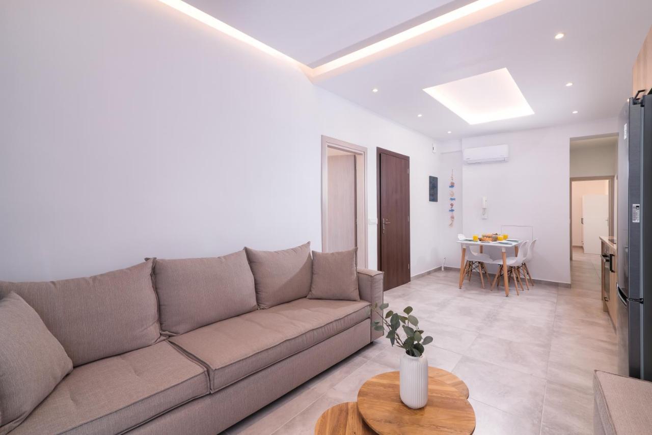 Lithies Zante Living Apartment ภายนอก รูปภาพ