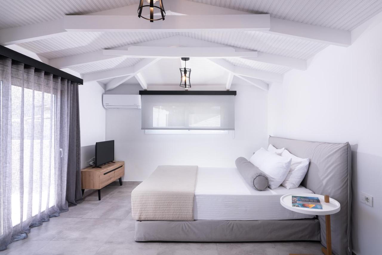 Lithies Zante Living Apartment ภายนอก รูปภาพ