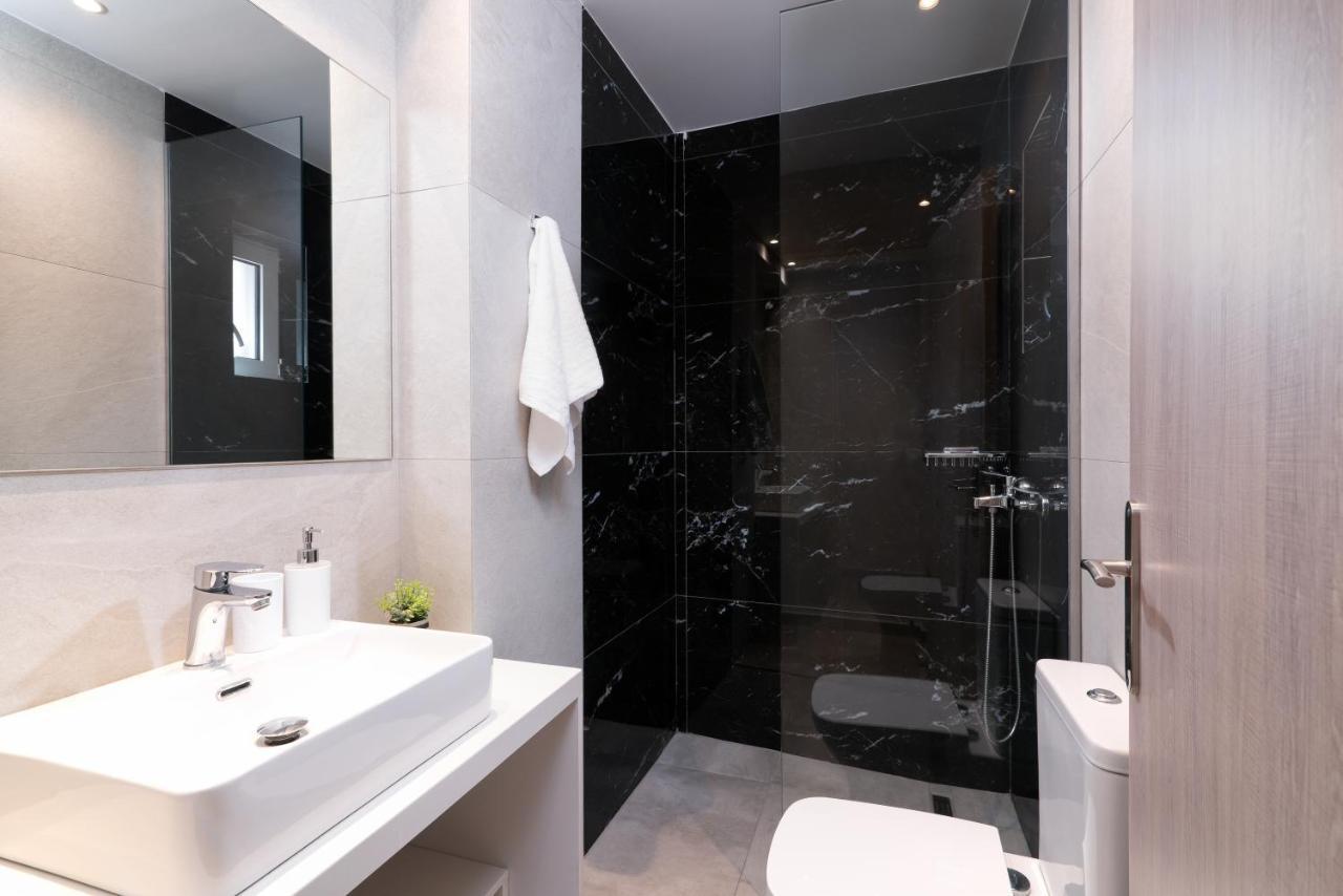 Lithies Zante Living Apartment ภายนอก รูปภาพ