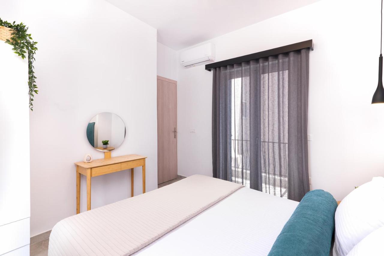 Lithies Zante Living Apartment ภายนอก รูปภาพ