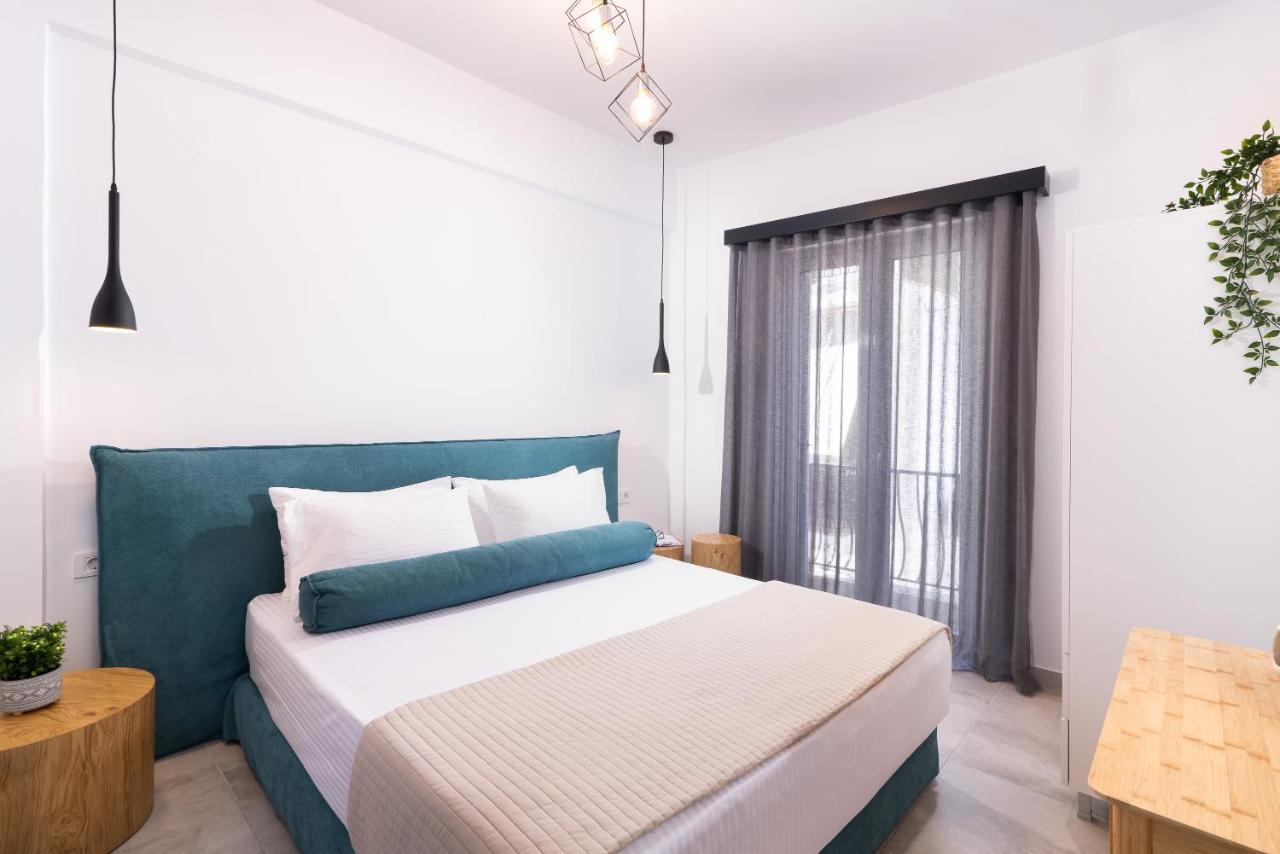 Lithies Zante Living Apartment ภายนอก รูปภาพ