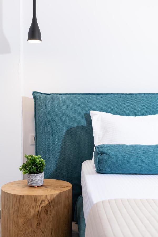 Lithies Zante Living Apartment ภายนอก รูปภาพ