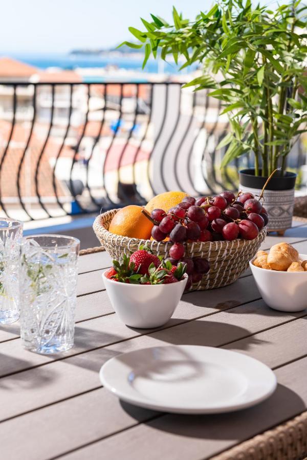 Lithies Zante Living Apartment ภายนอก รูปภาพ
