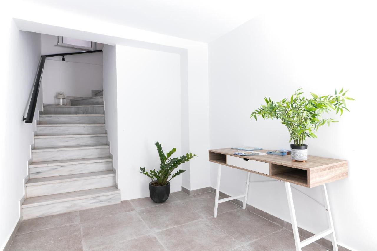 Lithies Zante Living Apartment ภายนอก รูปภาพ