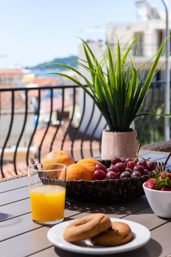 Lithies Zante Living Apartment ภายนอก รูปภาพ