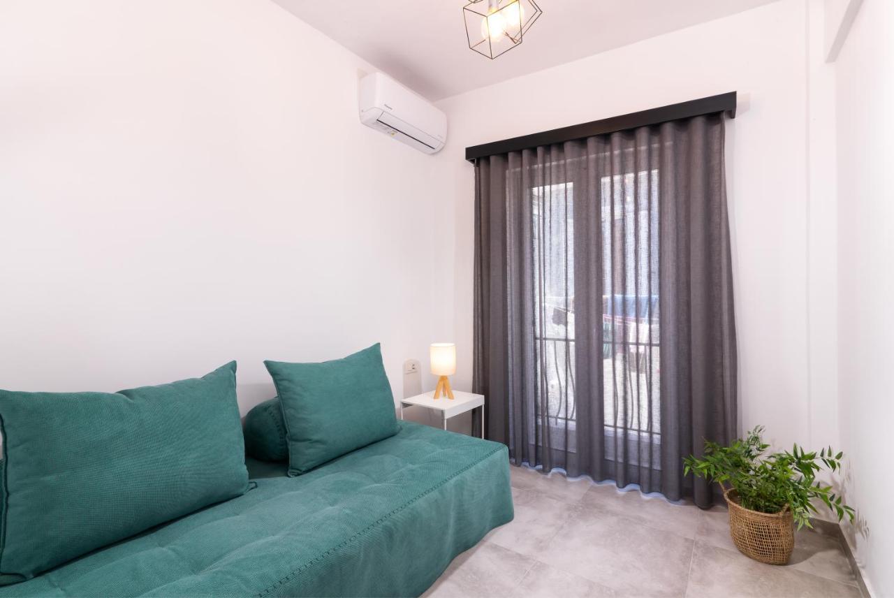 Lithies Zante Living Apartment ภายนอก รูปภาพ