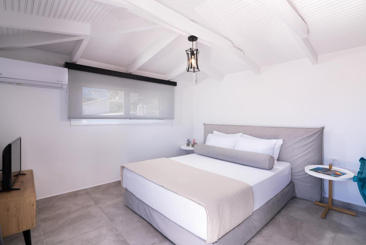 Lithies Zante Living Apartment ภายนอก รูปภาพ